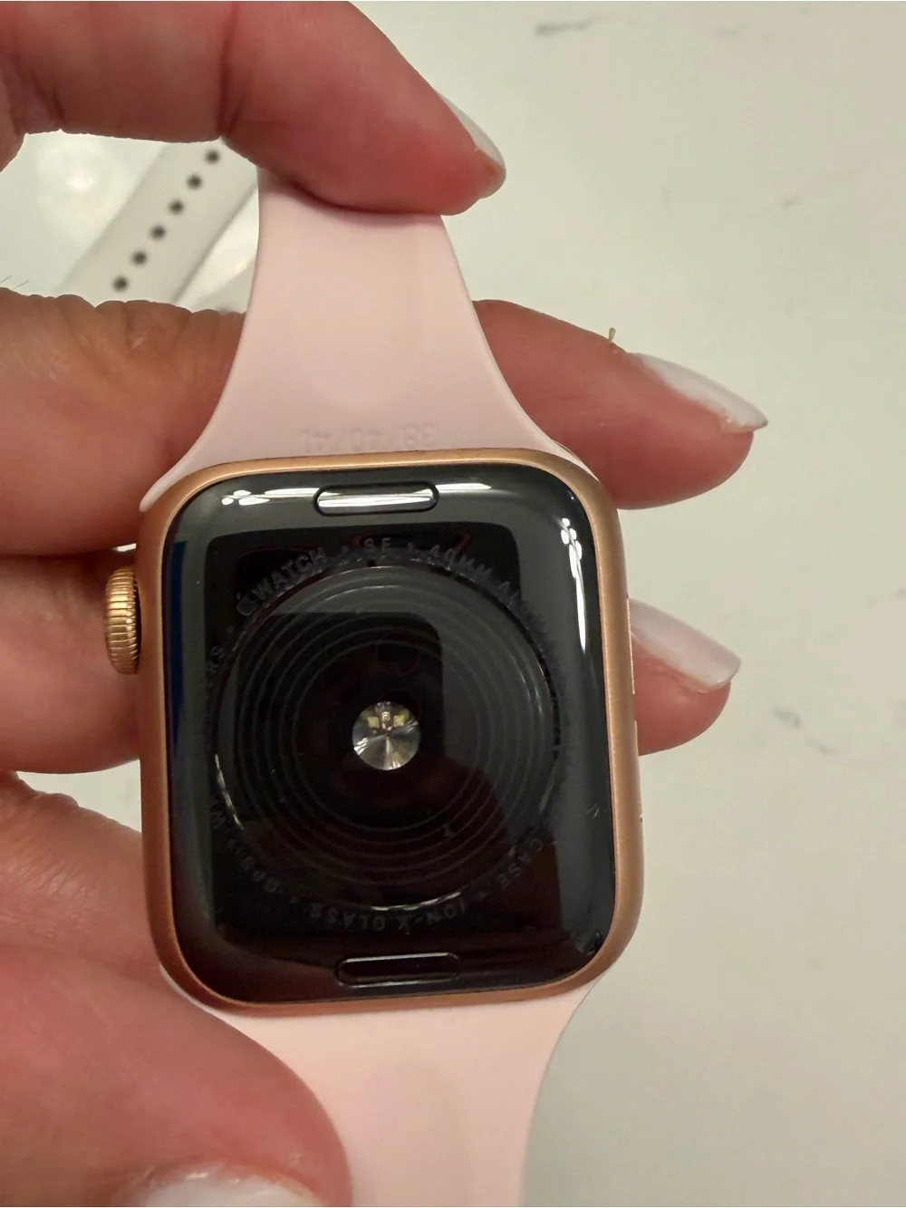 Apple Watch SE 40mm